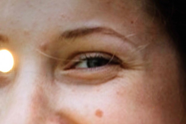 Hands on mit dem iPad 3 (Foto: Florian Weidhase/SFT)